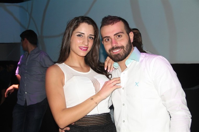 XXIst Century at O1NE Beirut